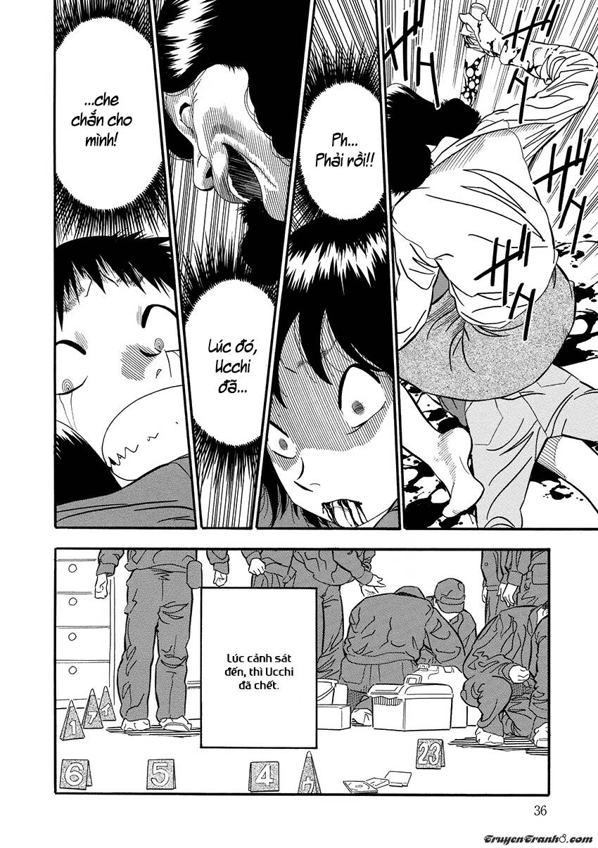 kuro ihon chapter 2 18