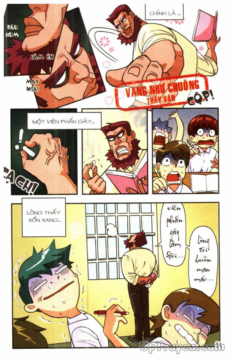 học sinh chân kinh chapter 2 52