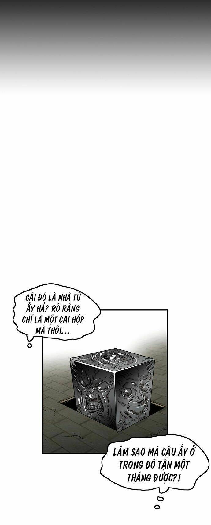 bẫy troll chapter 7 15