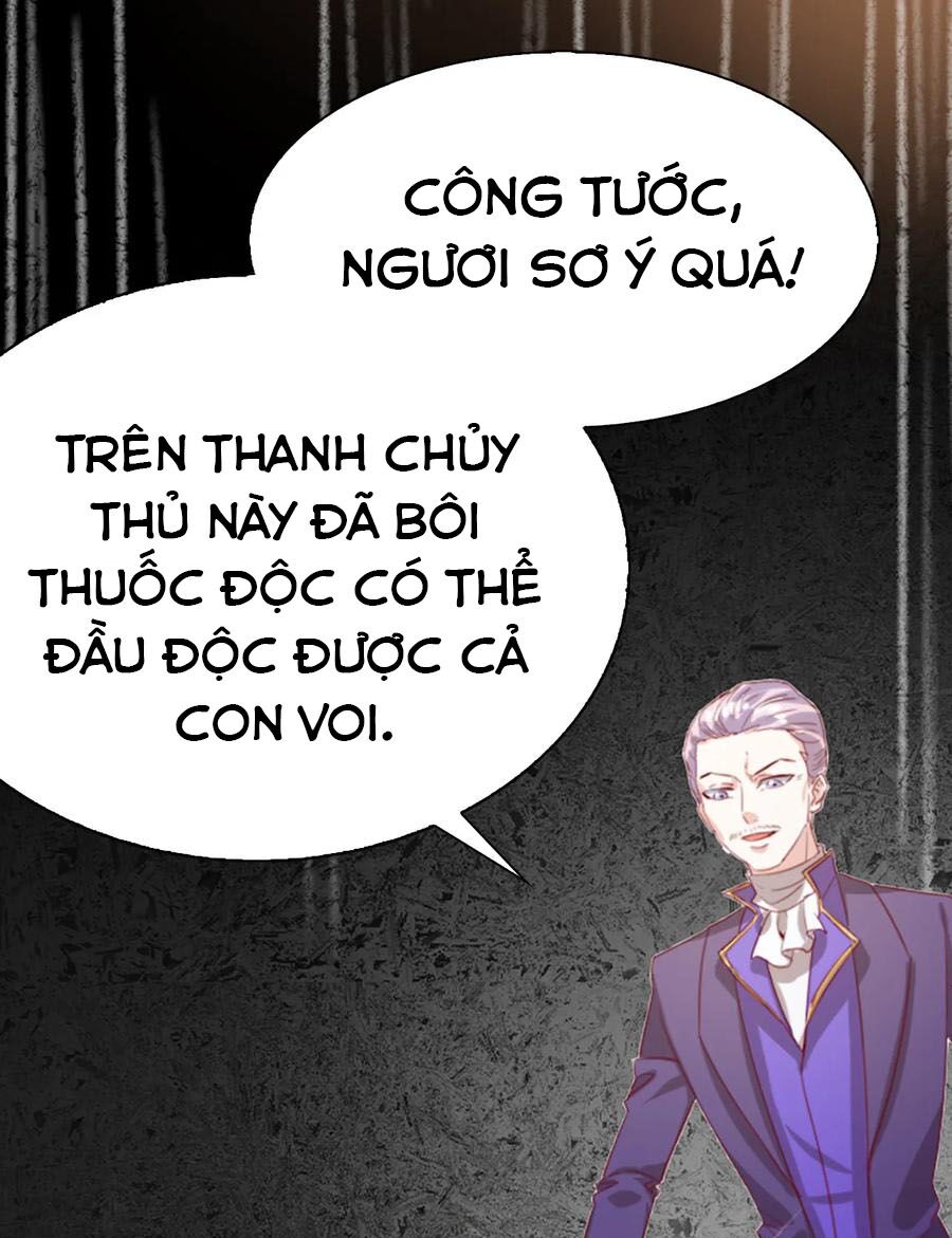 huynh khống công tước gả không được chapter 107.1 23