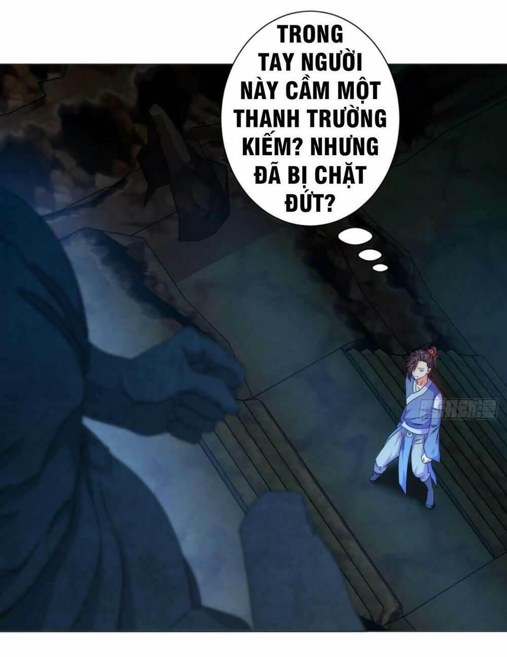 cực vũ huyền đế chapter 90 37