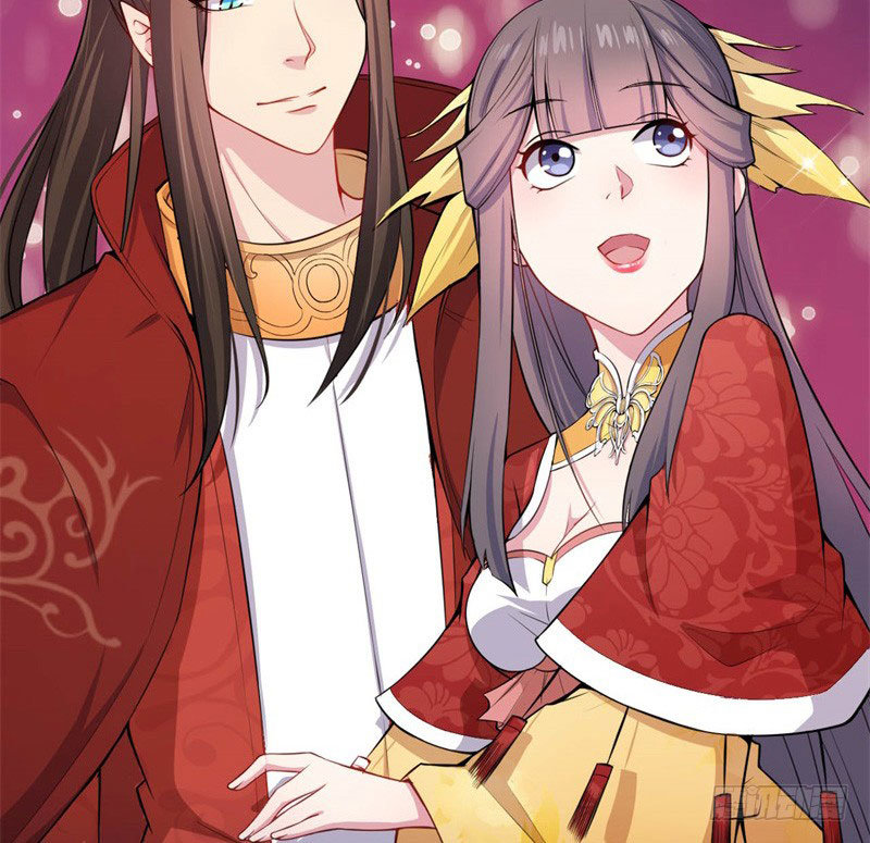 ngạo kiều quỷ vương yêu ta chapter 121 55