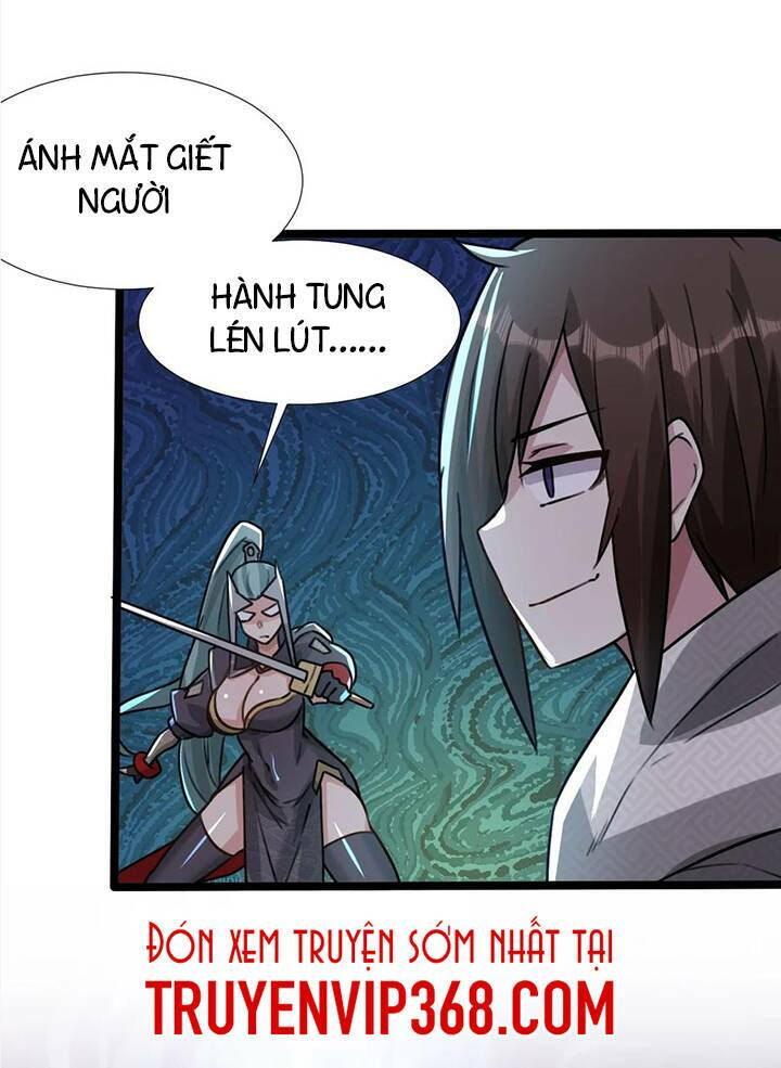 đại bảo kiếm của tôi chapter 22 30