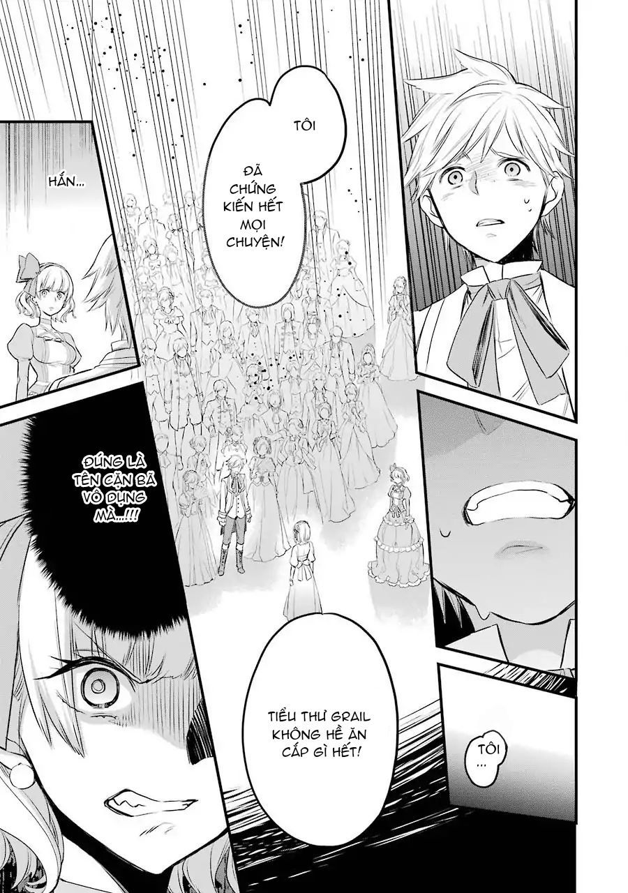 chén thánh của eris chapter 4.1 25