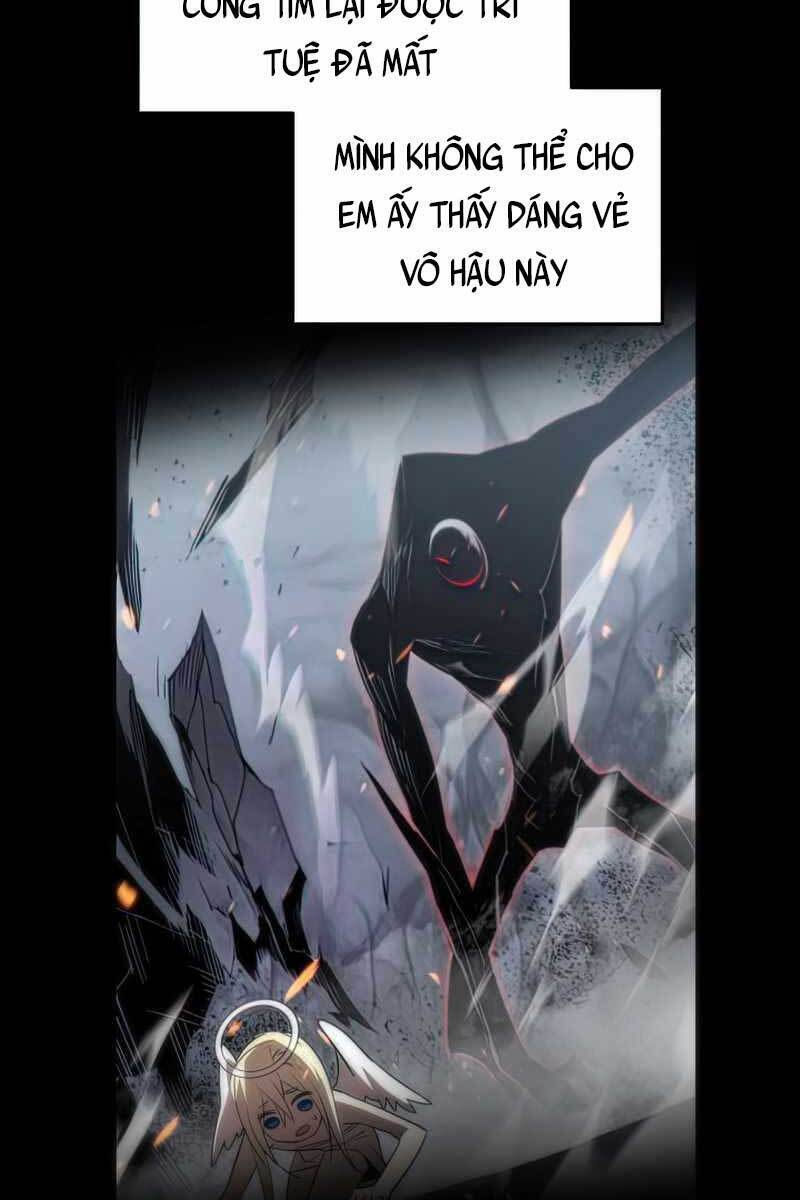 tôi là lính mới chapter 122 104