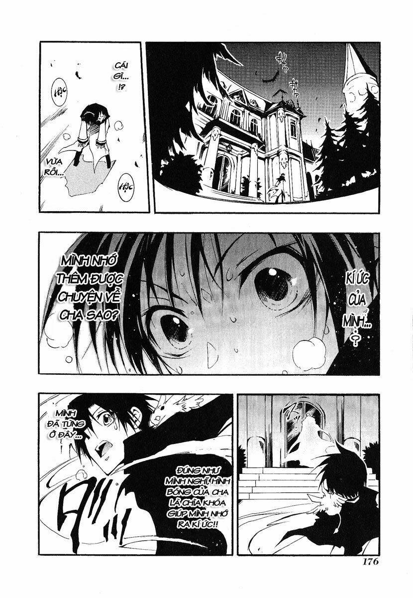 07 hồn ma chapter 29 16