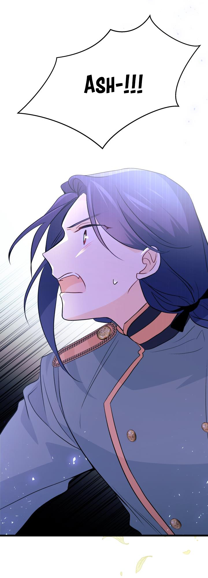 mối liên kết giữa báo đen và bé thỏ chapter 27 58