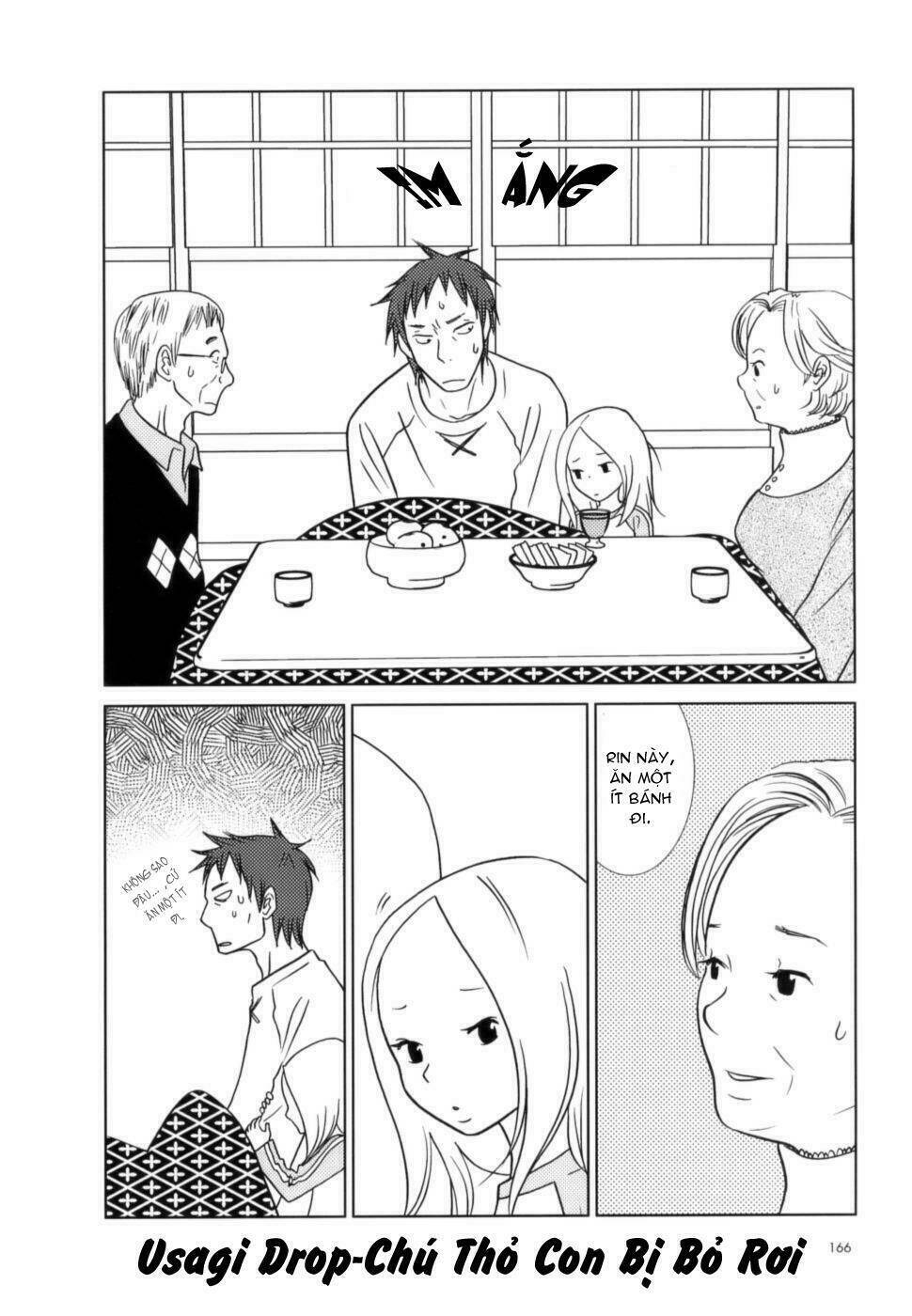 usagi drop chapter 6 4