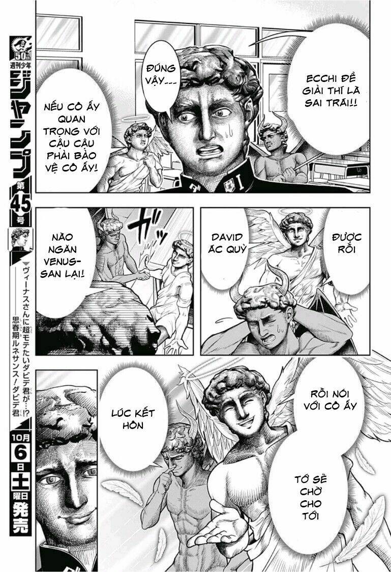 shishunki renaissance david-kun chapter 3 16