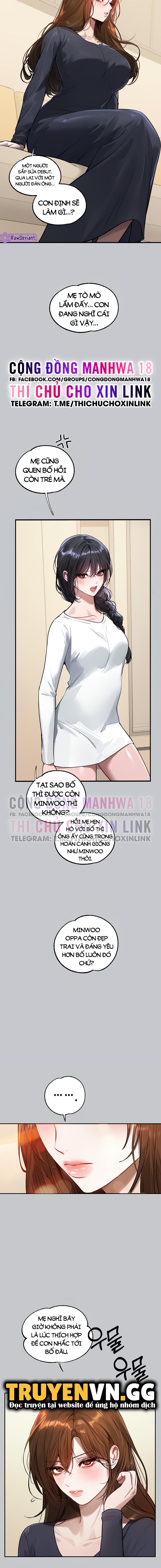 bà chị chủ nhà chapter 105 6