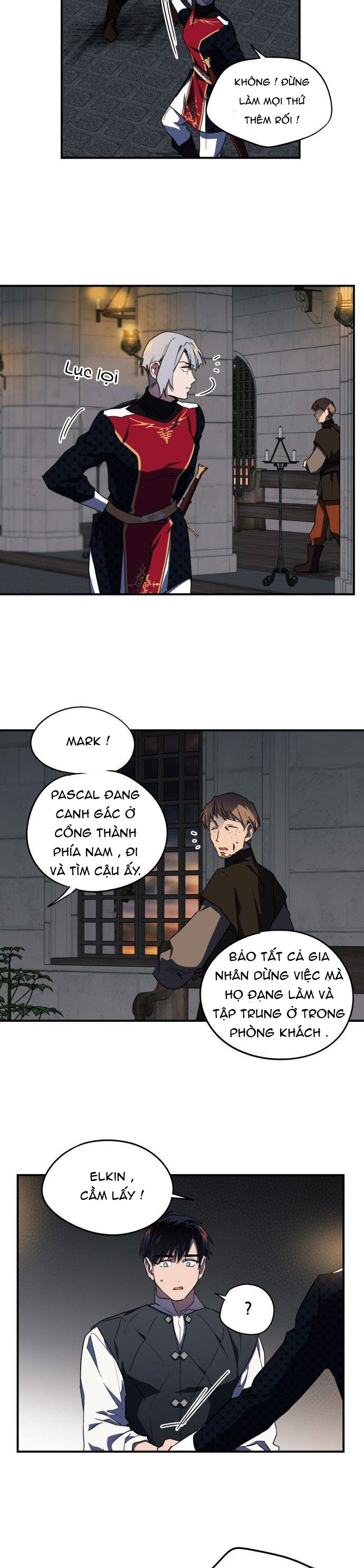 bị che khuất bởi hoàng hôn chapter 35 23