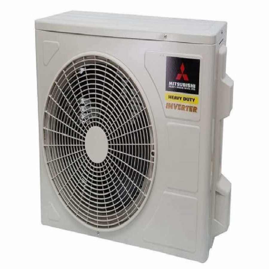 Máy lạnh inverter Mitsubishi Heavy SRK10YT-S5 1.0 HP ( hàng chính hãng)