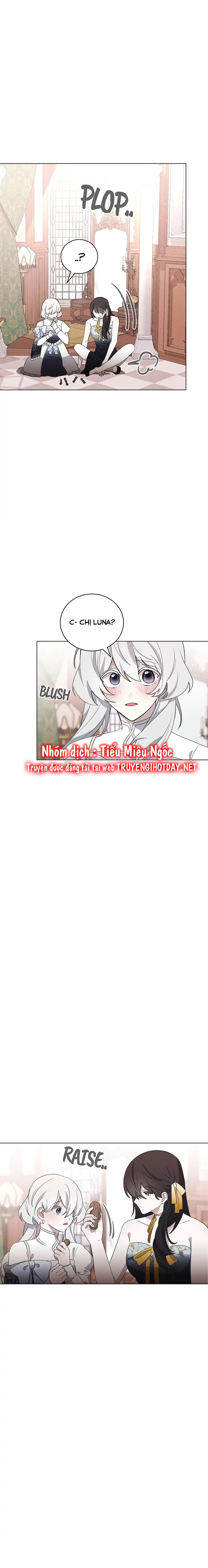 nữ phản diện tốt bụng chapter 48 4