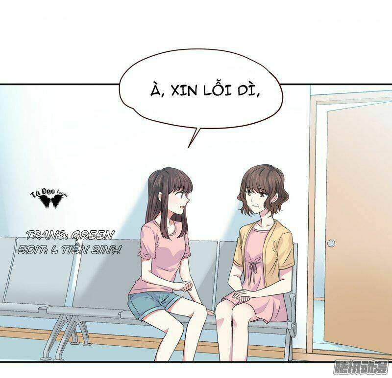 vi quang thế giới chapter 15 3