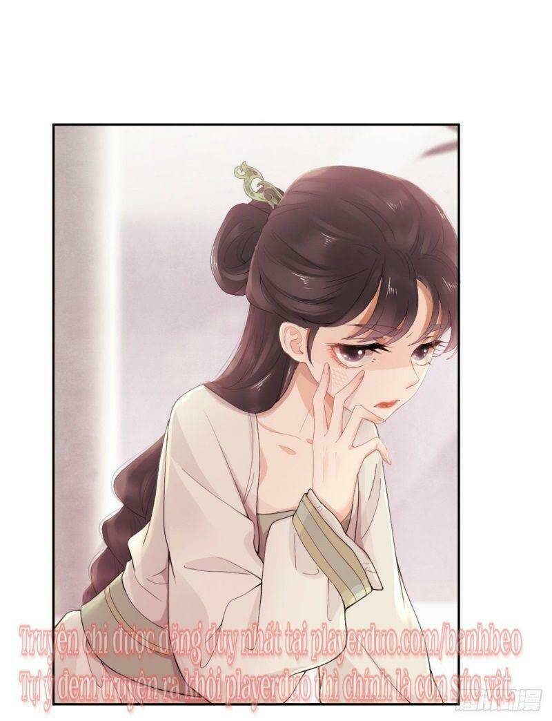 mê hoặc nhân tâm chapter 8 11