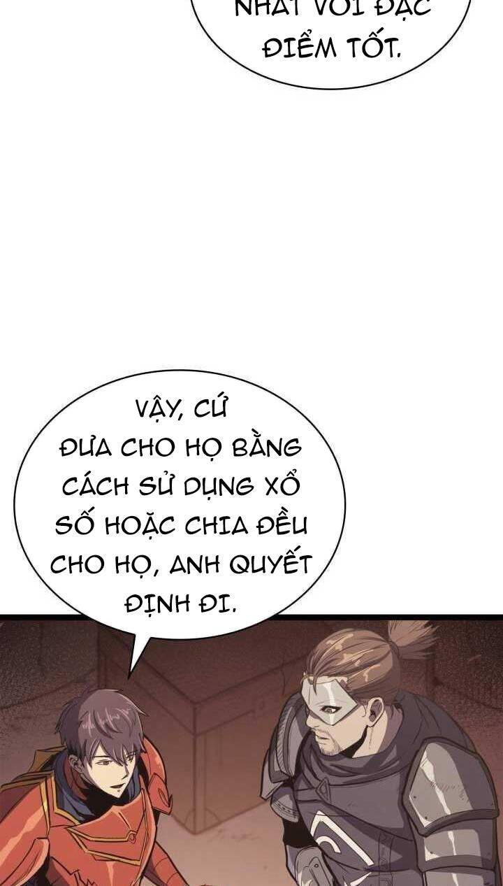 tôi trở lại thăng cấp một mình chapter 132 92