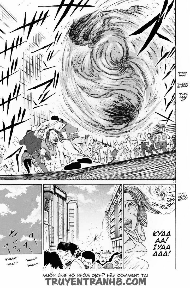 shuumatsu no tenki chapter 7 19