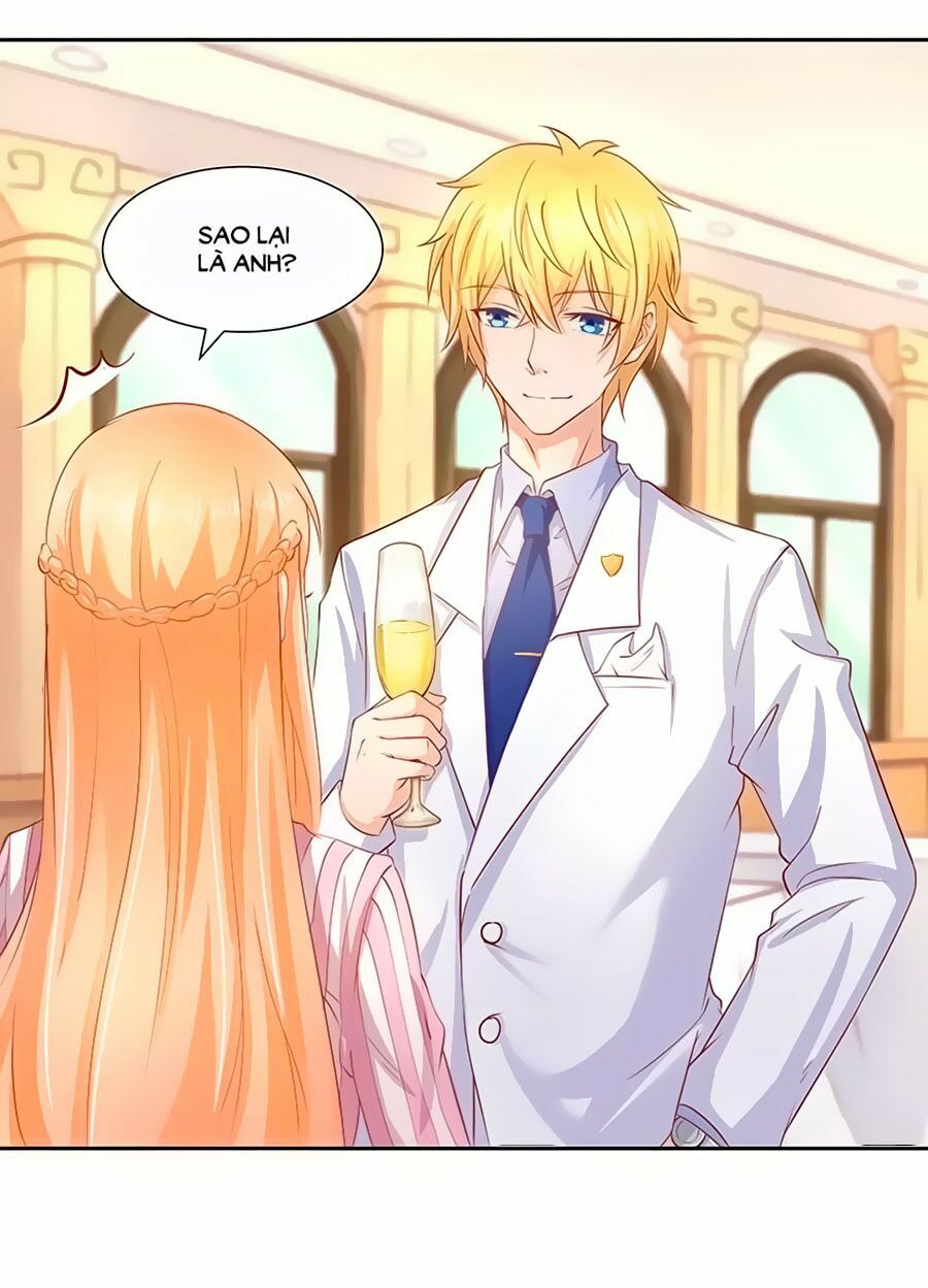 chồng già vợ trẻ trêu nhau hàng ngày chapter 13 37