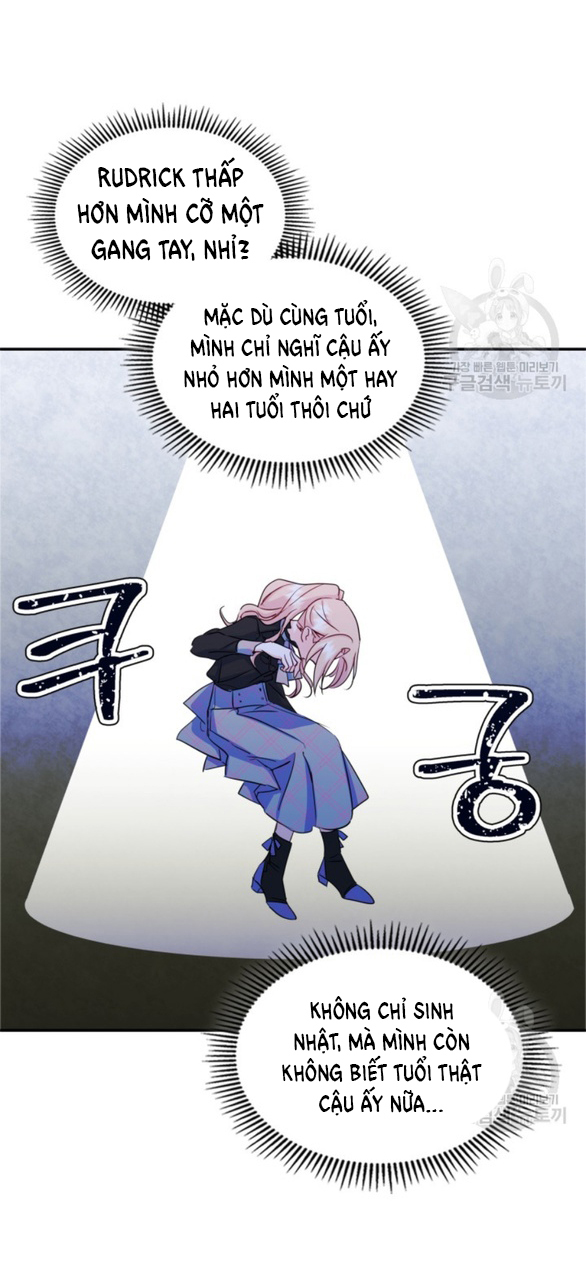 tôi đã trở thành bạn gái của nam chính chapter 14.2 12