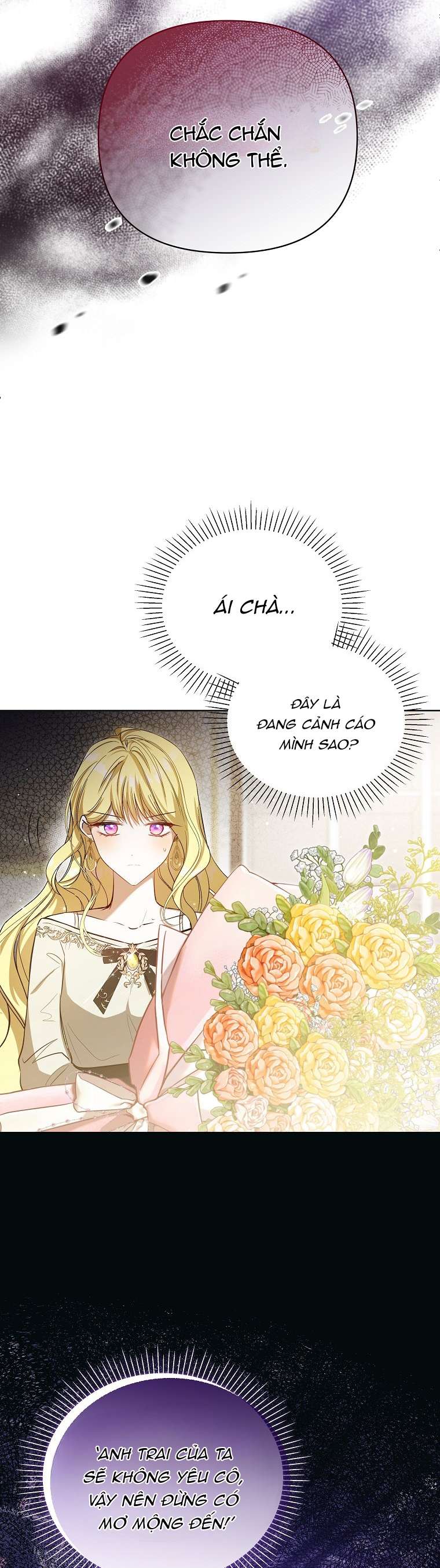 chị gái tôi là nhân vật chính chapter 11 27