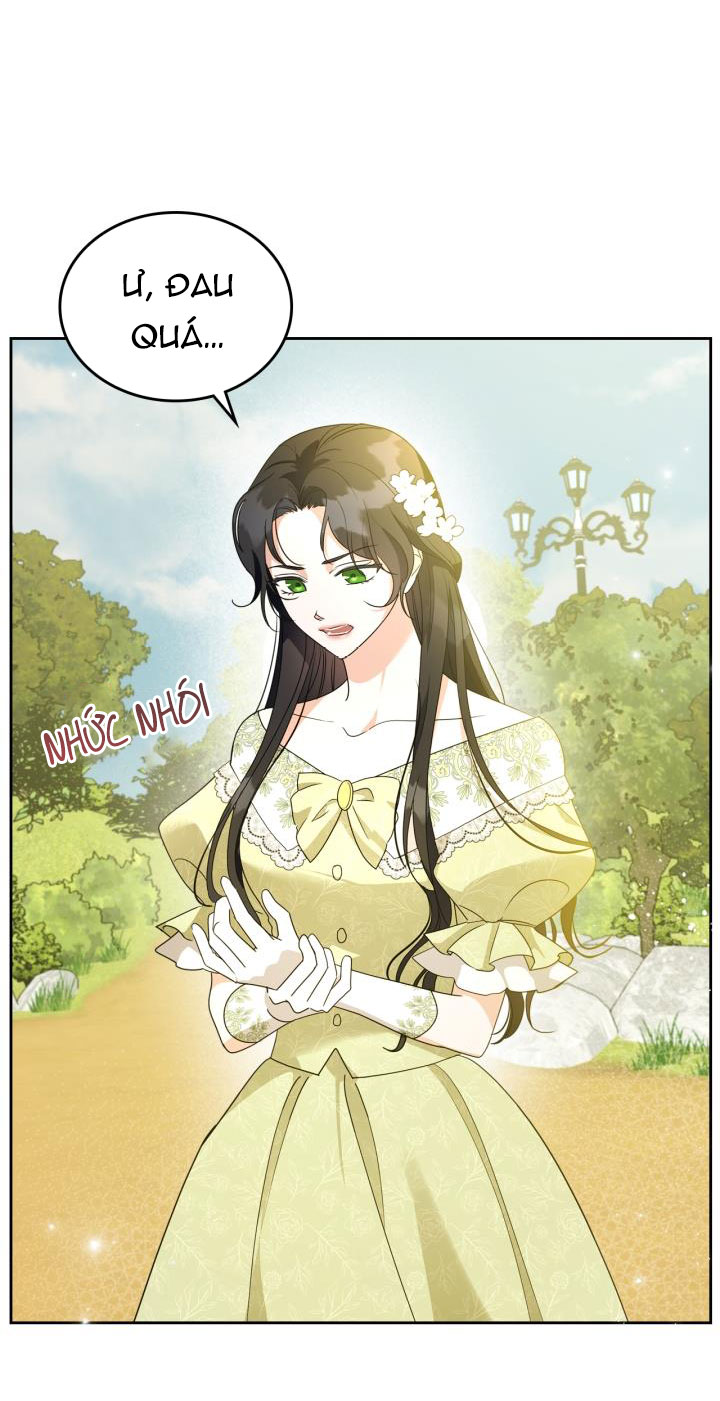 giết chết ác nữ phản diện chapter 44.1 29