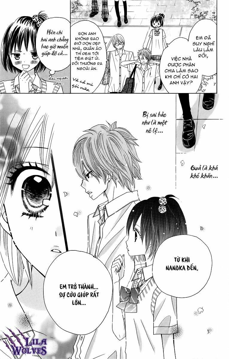 kimi ja nakya dame nanda chapter 16 8