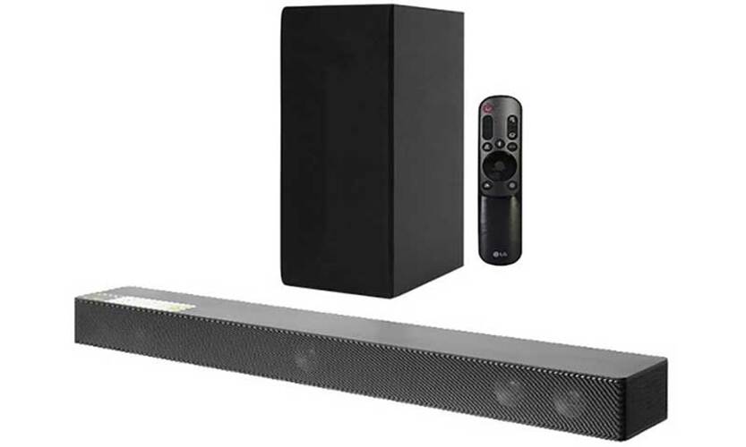 Loa SoundBar LG SH7Q 5.1CH - HÀNG CHÍNH HÃNG