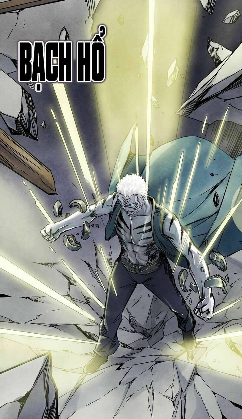 quỷ sai chapter 86 3