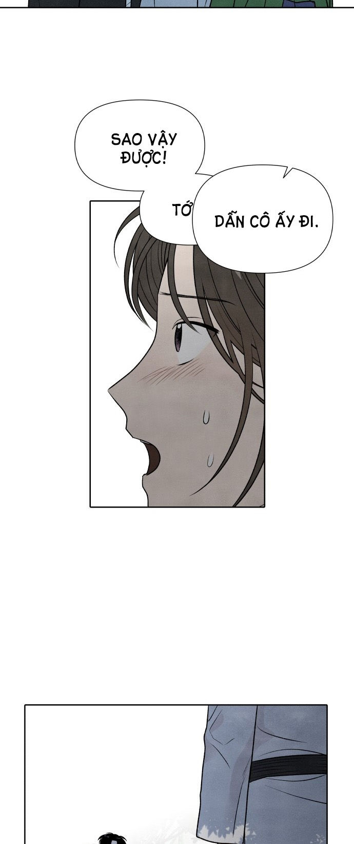 điều khiến tôi quyết tâm muốn chết chapter 28.1 17