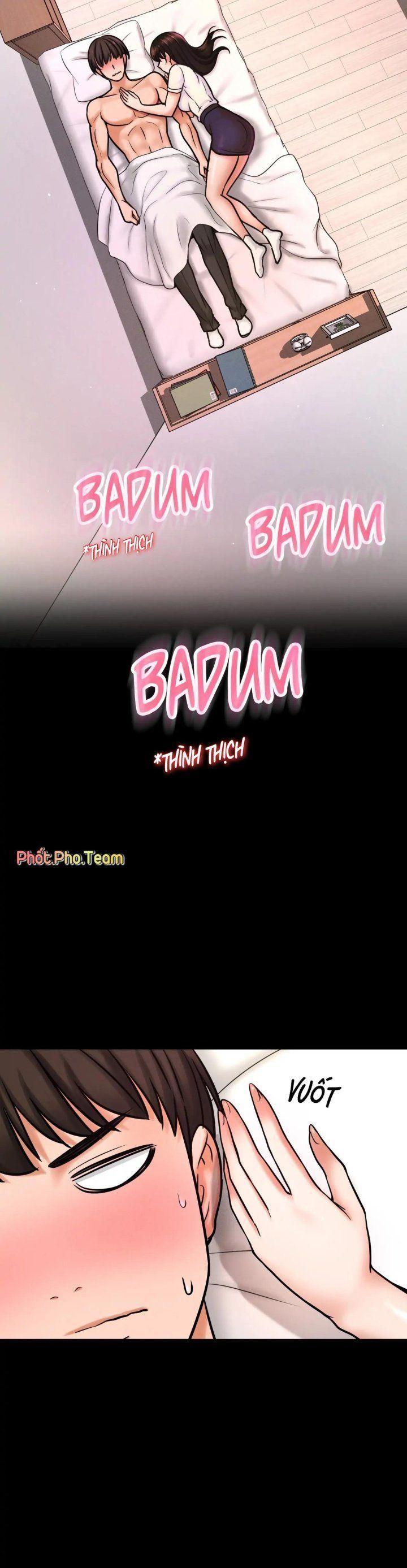 cô ấy làm tôi phát điên chapter 3 46