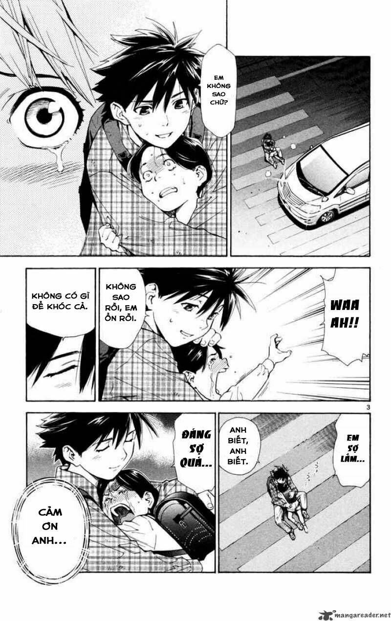 saijou no meii chapter 6 8