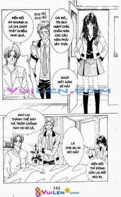 love your enemies chapter 3 34