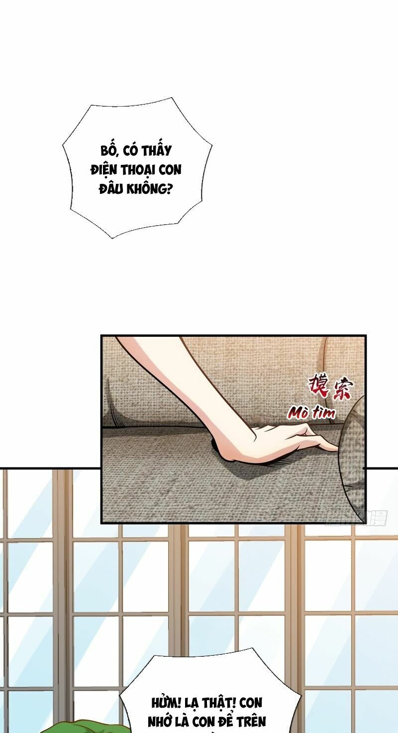 nhóm giao lưu của địa phủ chapter 83 35