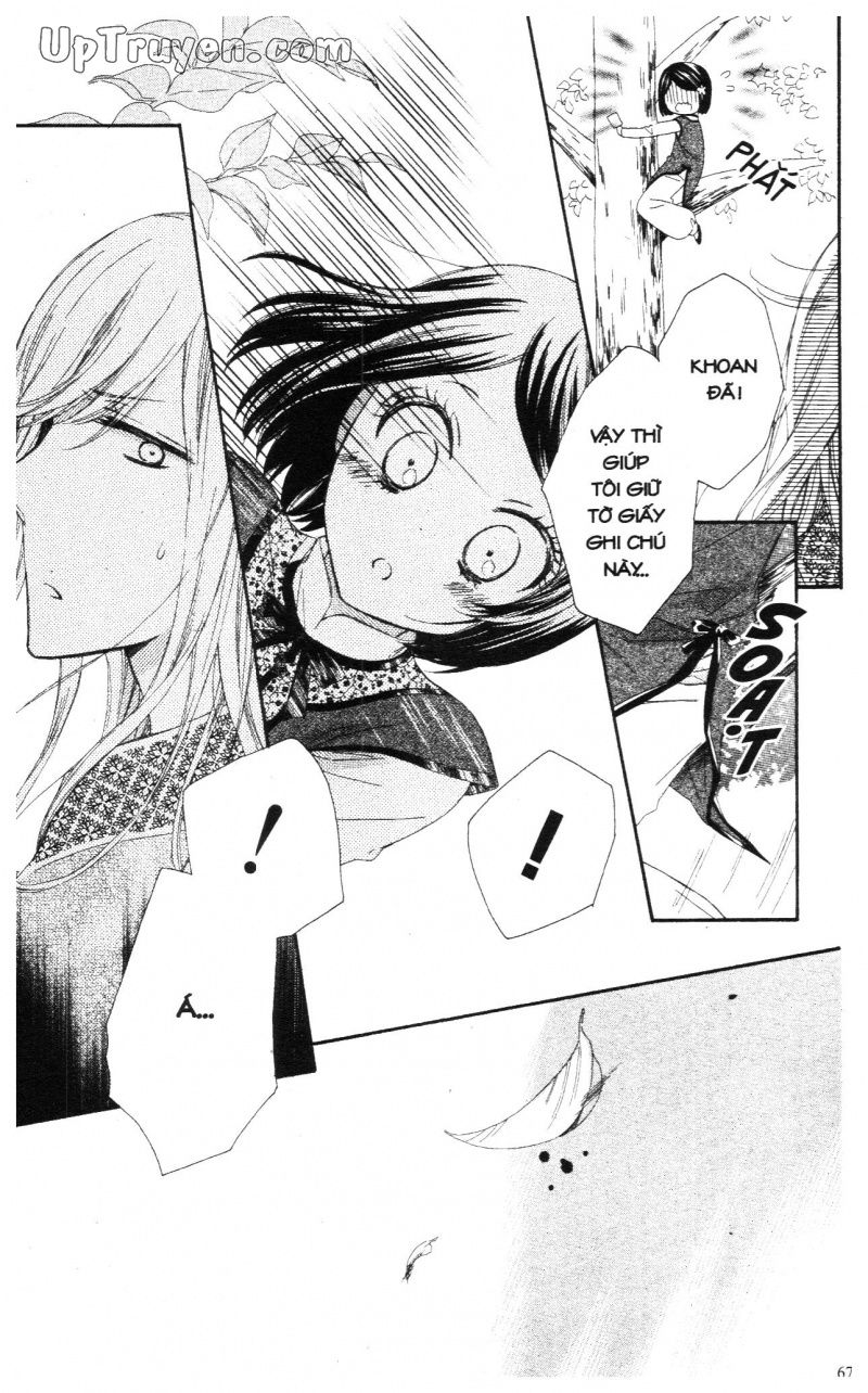 báu vật hoàng cung chapter 14 8