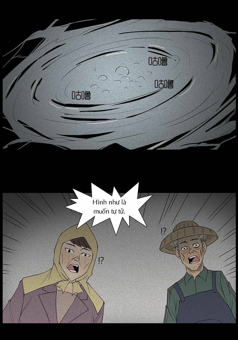 kinh dị đêm khuya chapter 17 28