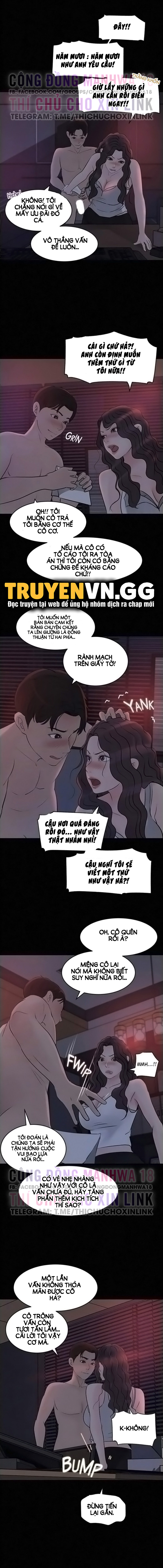 em vợ nóng bỏng chapter 27 11