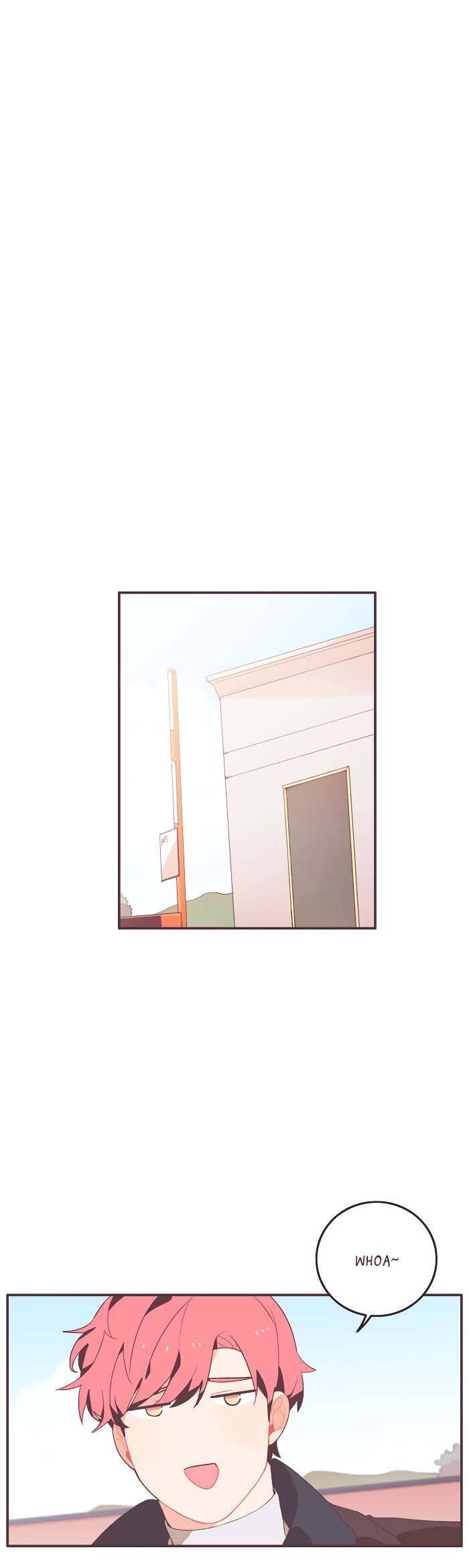 last paradise chapter 50 35