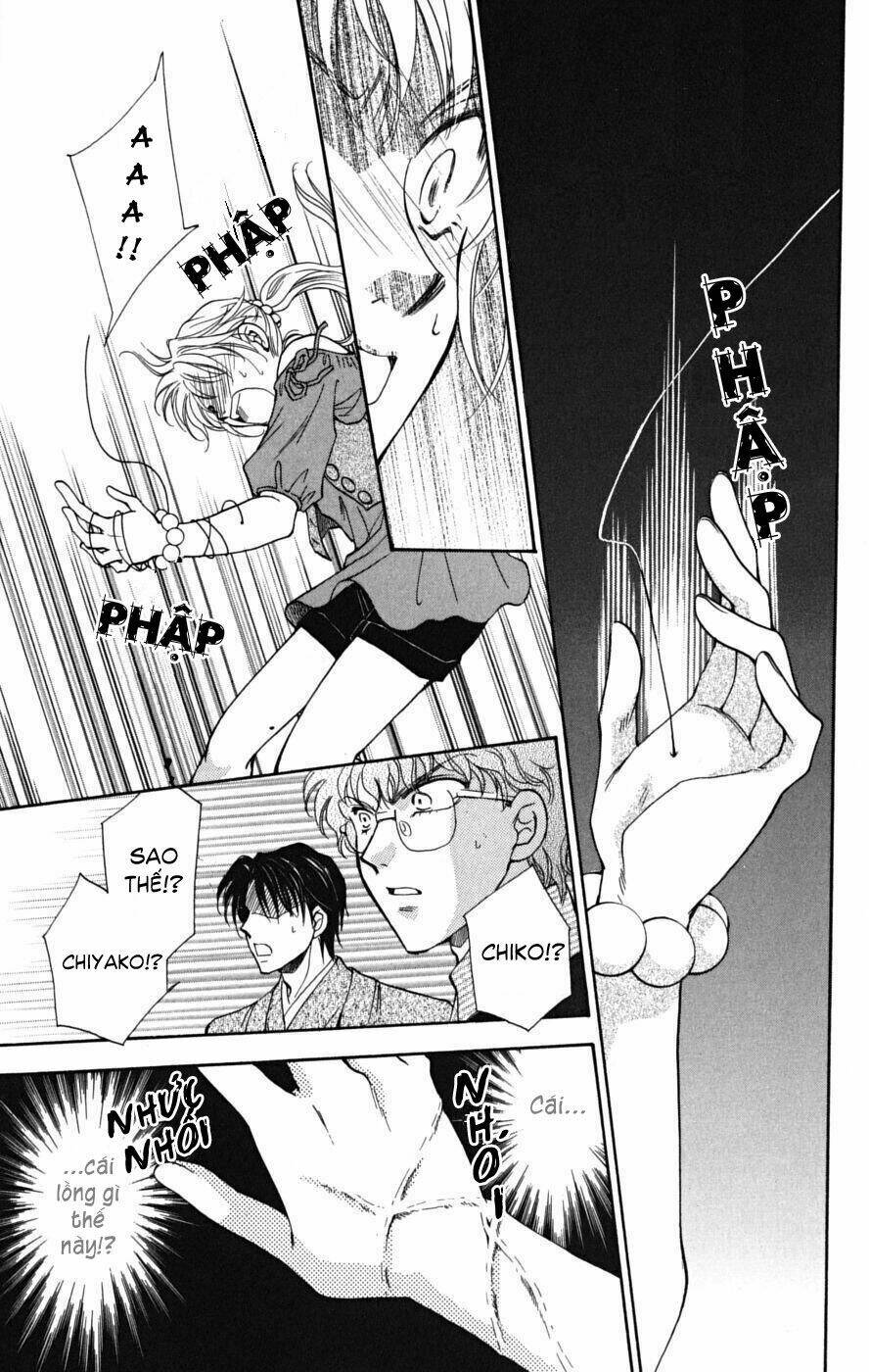 shibariya komachi chapter 7 57