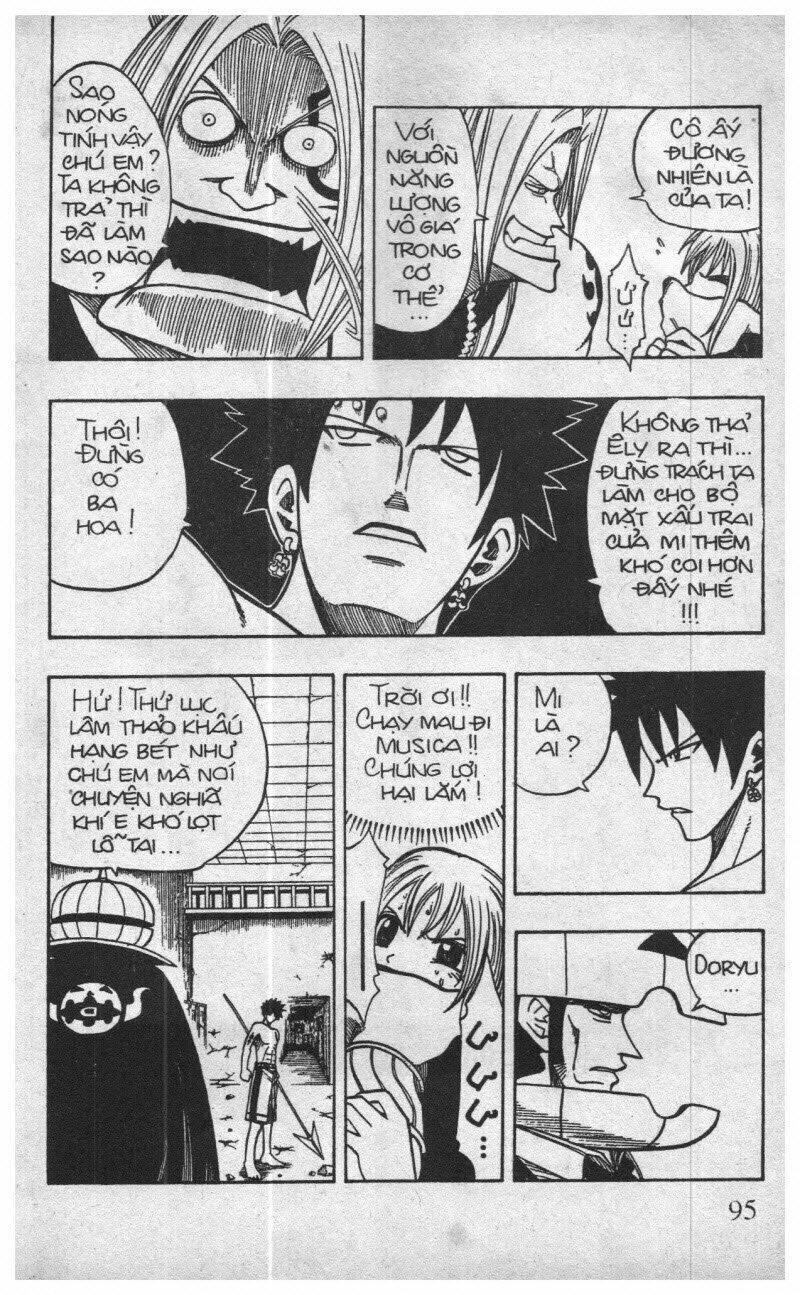 rave master (scan) chapter 13 101