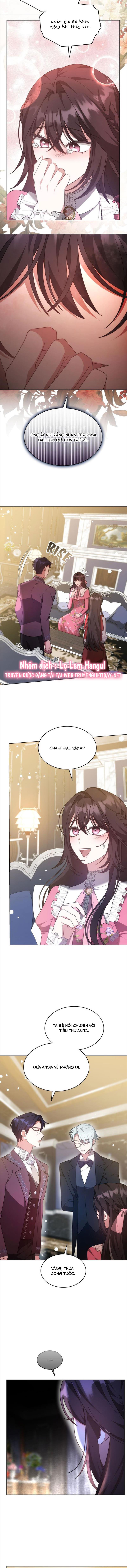 Giọt Nước Tràn Ly chapter 84 2