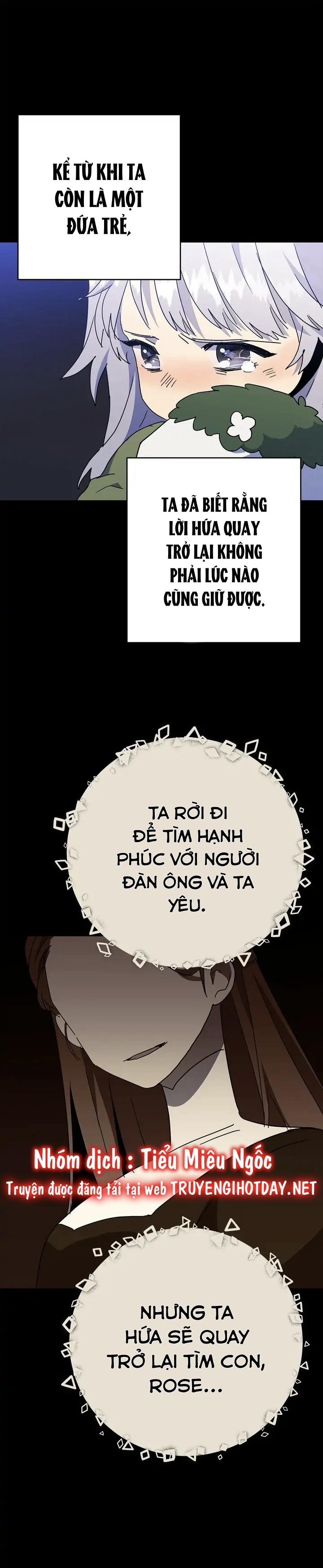 bình tĩnh nào, tiểu thư! chapter 63 22
