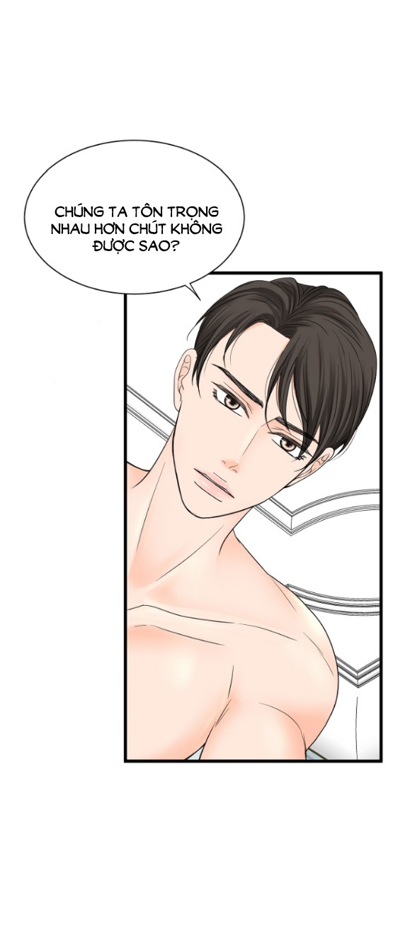 Tình Yêu Đánh Cắp Trái Tim chapter 30.1 - Trang 5