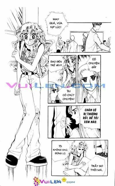 giảm cân để yêu chapter 7 131