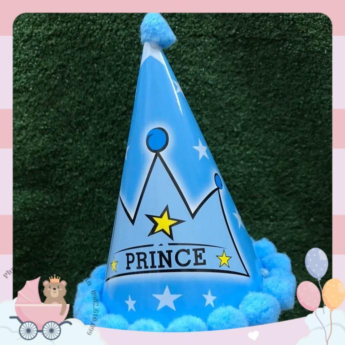 Nón sinh nhật viền bông trang trí sinh nhật happy birthday cho bé - Giá Tiki khuyến mãi: 15,000đ - Mua ngay! - Tư vấn mua sắm & tiêu dùng trực tuyến Bigomart Nón sinh nhật viền bông trang trí sinh nhật happy birthday cho bé - Giá Tiki khuyến mãi: 15,000đ - Mua ngay! - Tư vấn mua sắm & tiêu dùng trực tuyến Bigomart
