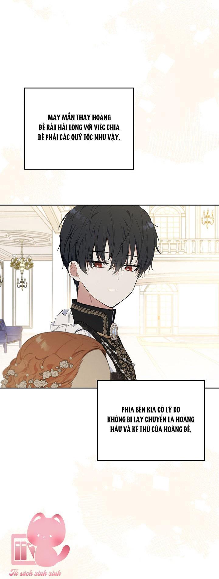kiếp này ta sẽ trở thành gia chủ chapter 76 50