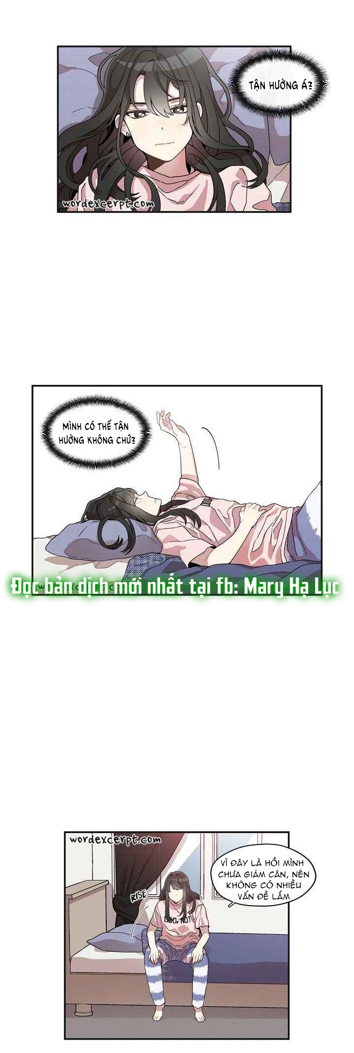 khoảng thời gian chúng ta đã bỏ lỡ chapter 6.3 11