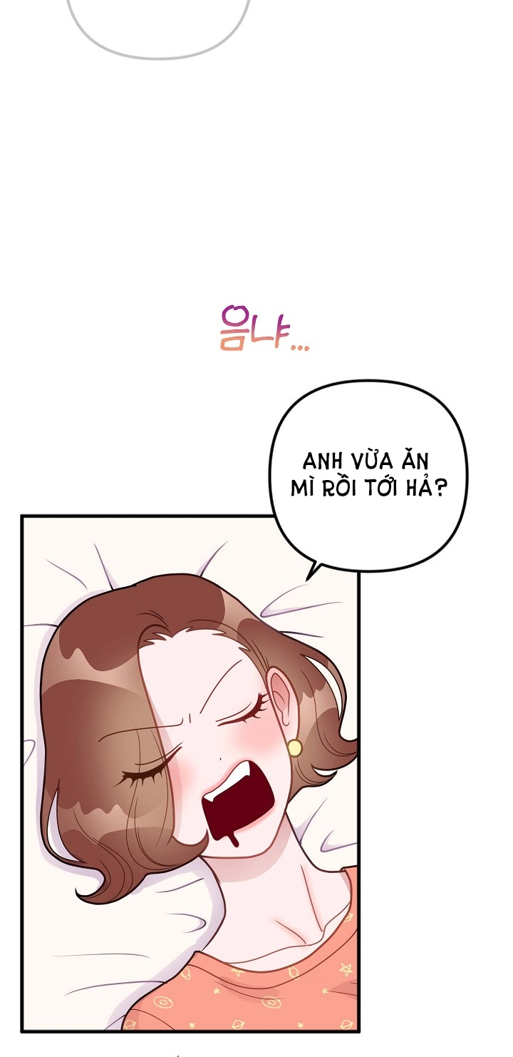 Mối Quan Hệ Không Tốt chapter 16.2 - Trang 24