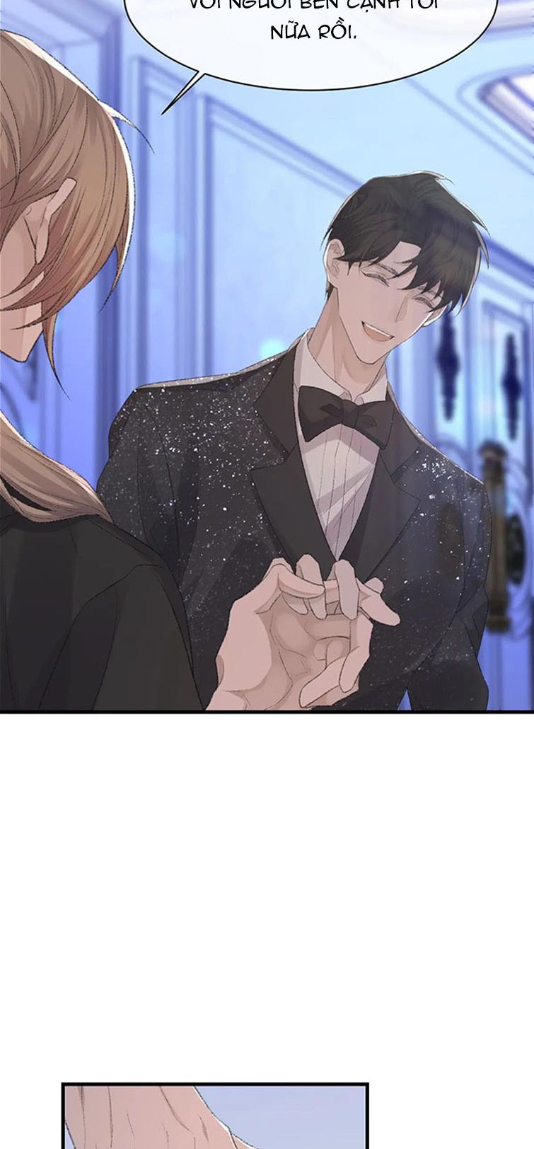 cấu bệnh chapter 80 5