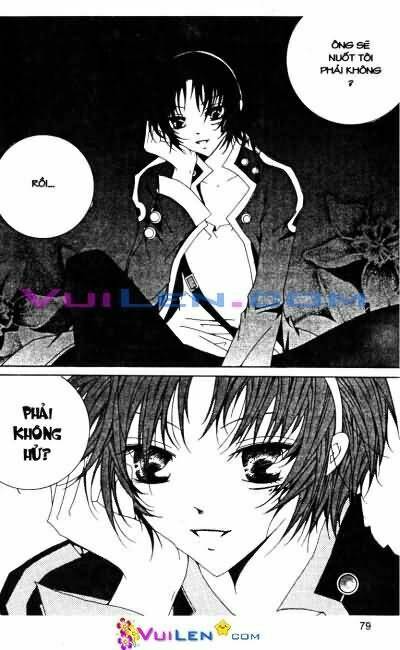 tiểu nữ vương chapter 6 79