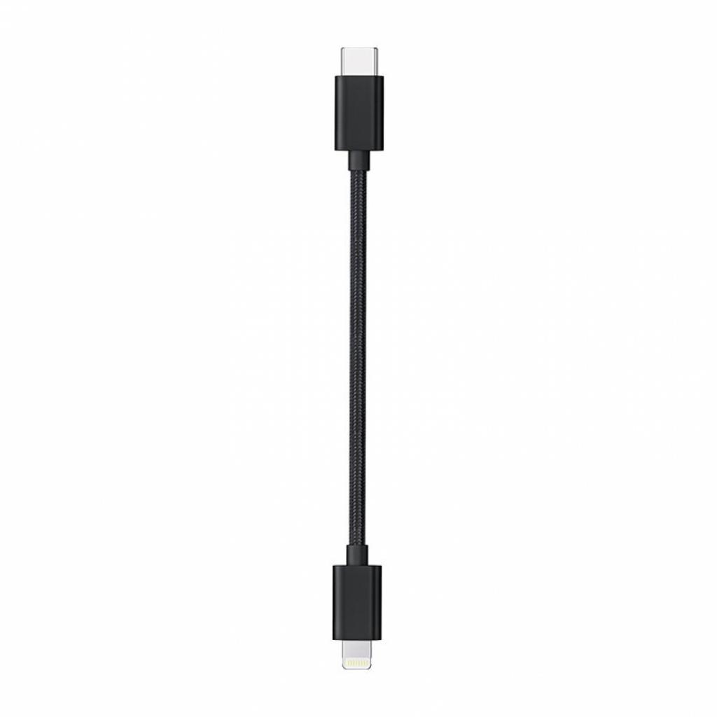 Dây USB Type C to LN FiiO LT-LT1 Hàng Chính Hãng